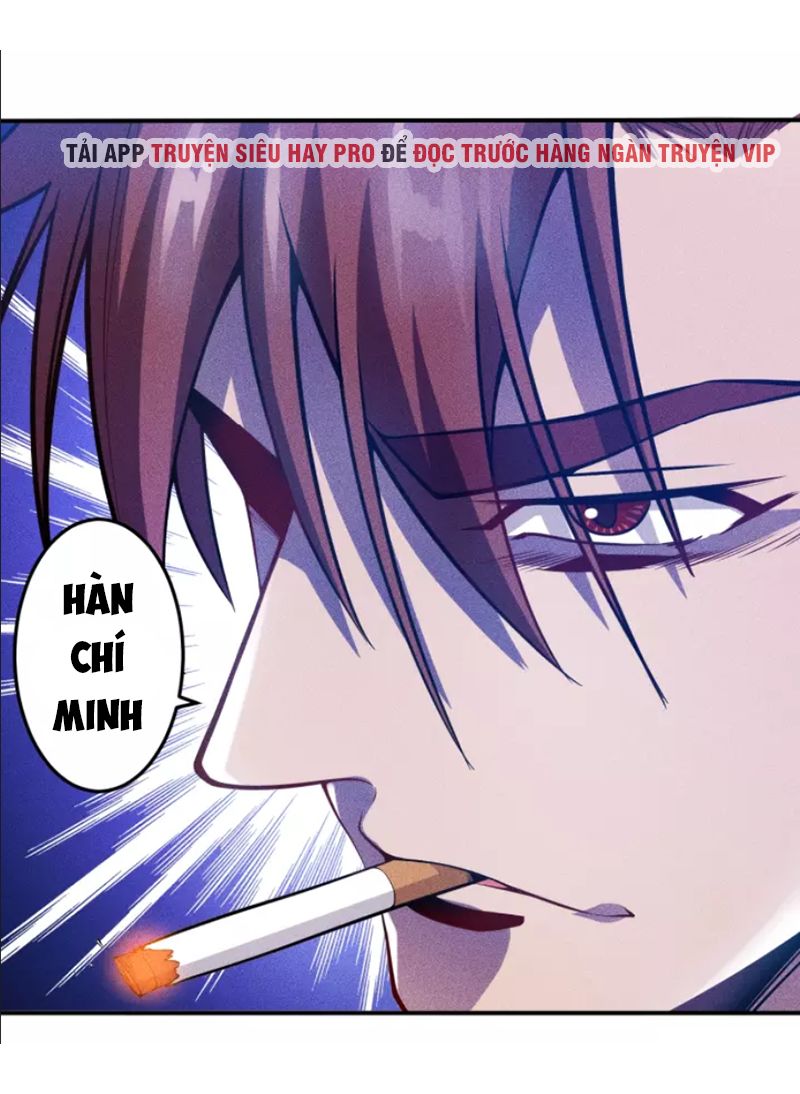 Cao Thủ Cận Vệ Của Nữ Chủ Tịch Chapter 60 - Trang 2