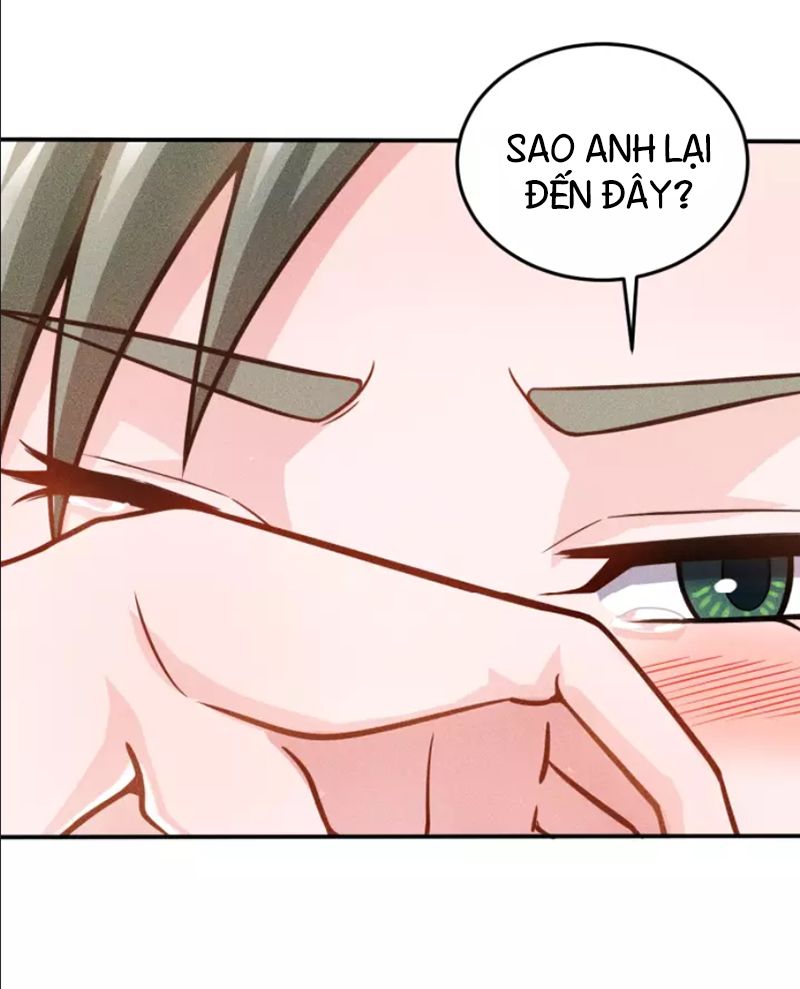 Cao Thủ Cận Vệ Của Nữ Chủ Tịch Chapter 59 - Trang 2