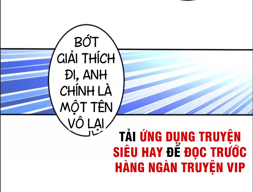 Cao Thủ Cận Vệ Của Nữ Chủ Tịch Chapter 59 - Trang 2