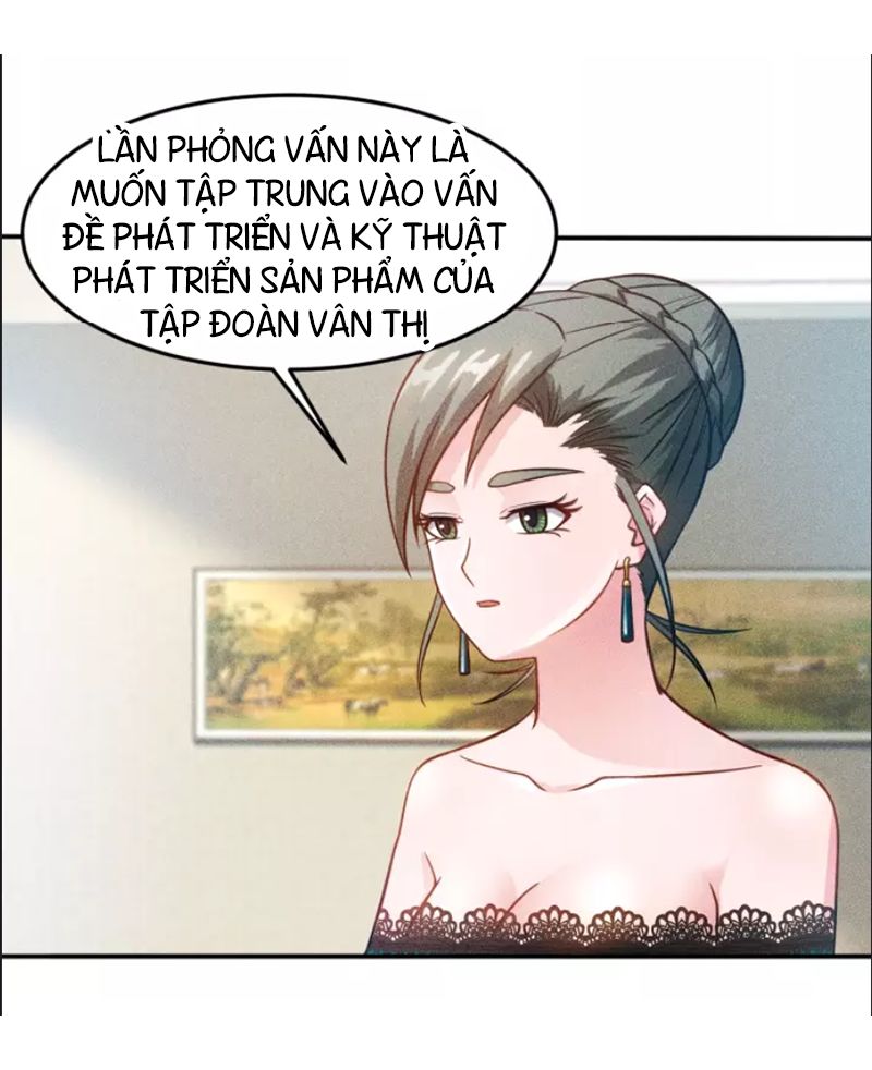 Cao Thủ Cận Vệ Của Nữ Chủ Tịch Chapter 59 - Trang 2