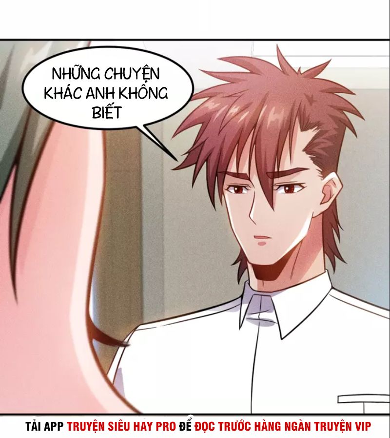 Cao Thủ Cận Vệ Của Nữ Chủ Tịch Chapter 59 - Trang 2