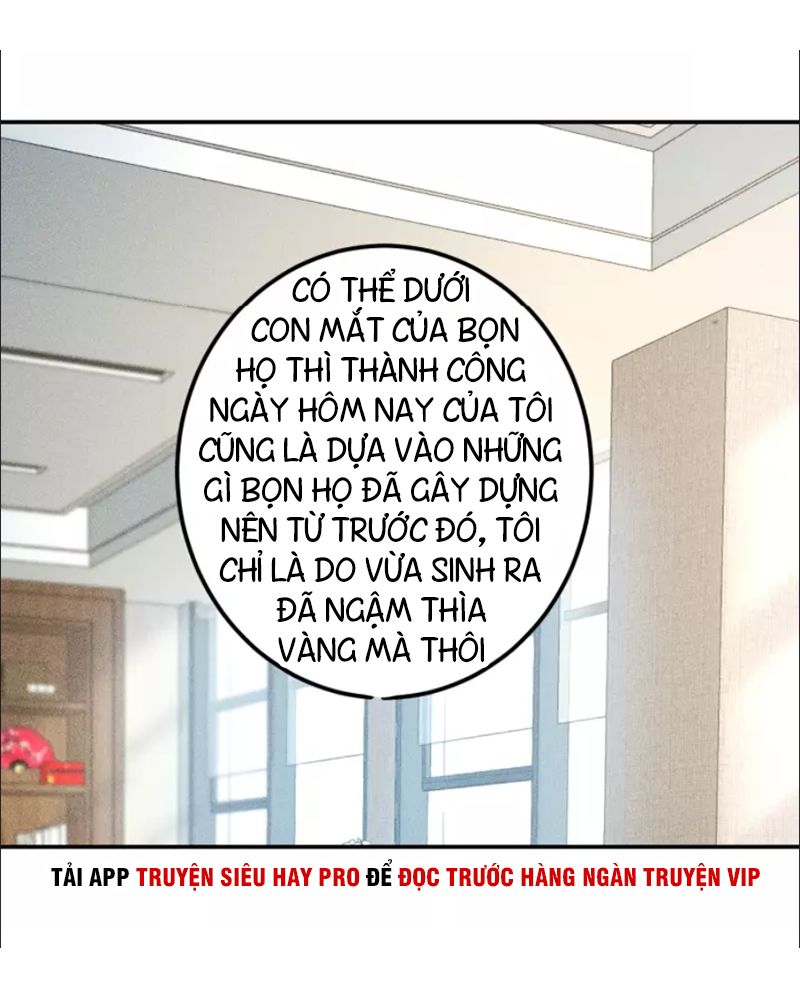 Cao Thủ Cận Vệ Của Nữ Chủ Tịch Chapter 59 - Trang 2