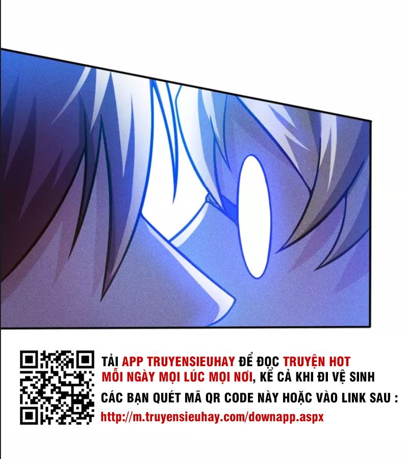 Cao Thủ Cận Vệ Của Nữ Chủ Tịch Chapter 59 - Trang 2