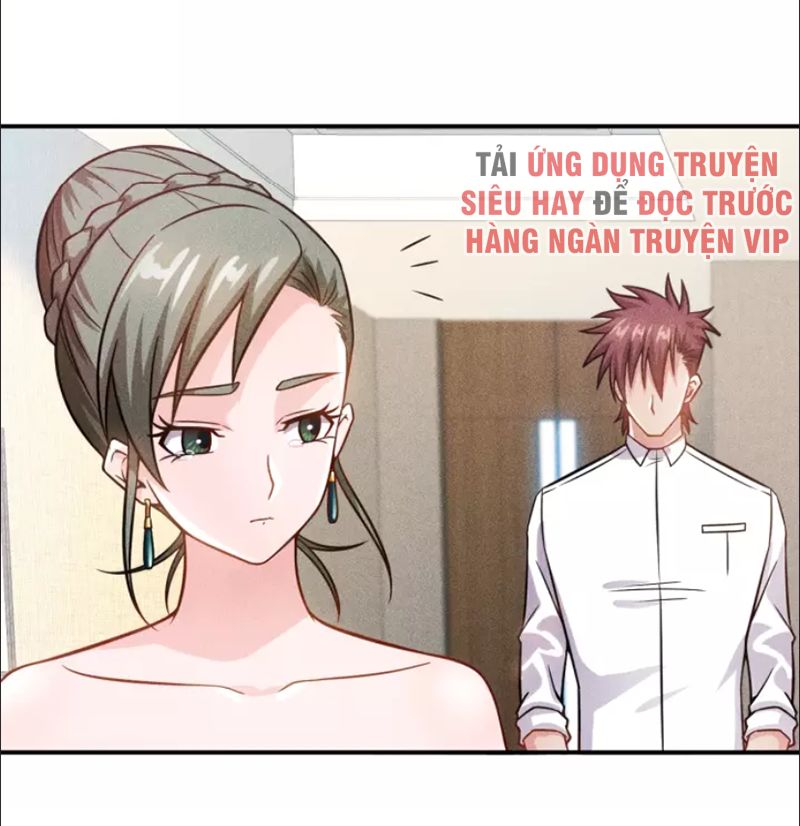 Cao Thủ Cận Vệ Của Nữ Chủ Tịch Chapter 59 - Trang 2