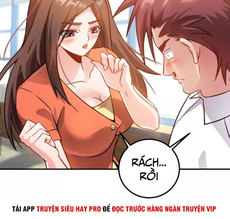 Cao Thủ Cận Vệ Của Nữ Chủ Tịch Chapter 58 - Trang 2