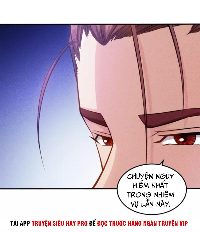 Cao Thủ Cận Vệ Của Nữ Chủ Tịch Chapter 56 - Trang 2