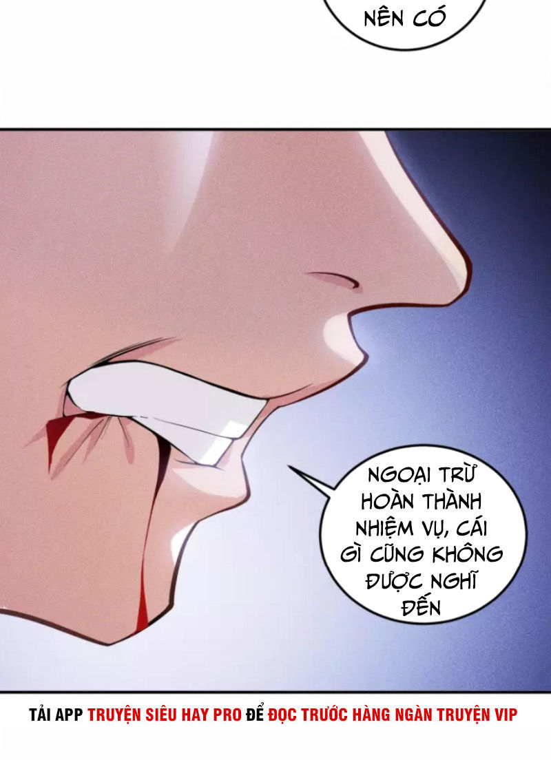 Cao Thủ Cận Vệ Của Nữ Chủ Tịch Chapter 56 - Trang 2