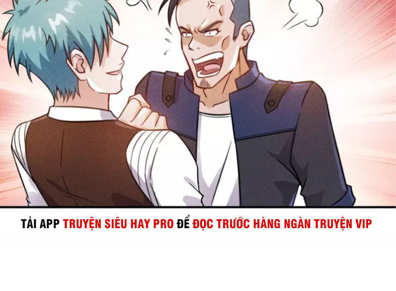 Cao Thủ Cận Vệ Của Nữ Chủ Tịch Chapter 49 - Trang 2