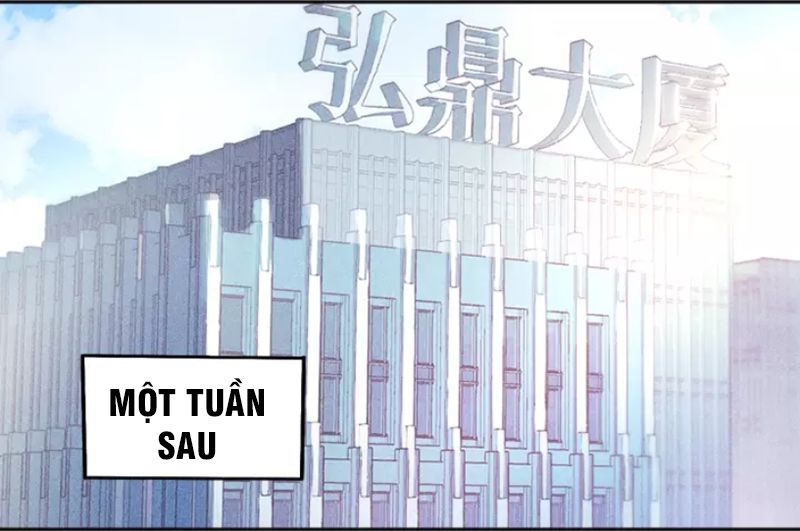 Cao Thủ Cận Vệ Của Nữ Chủ Tịch Chapter 48 - Trang 2