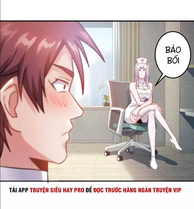 Cao Thủ Cận Vệ Của Nữ Chủ Tịch Chapter 48 - Trang 2