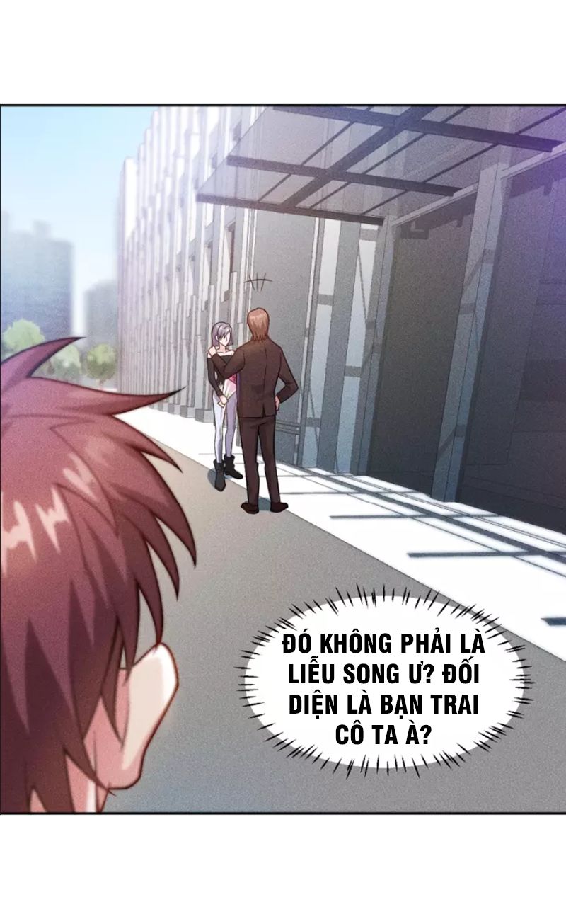 Cao Thủ Cận Vệ Của Nữ Chủ Tịch Chapter 48 - Trang 2