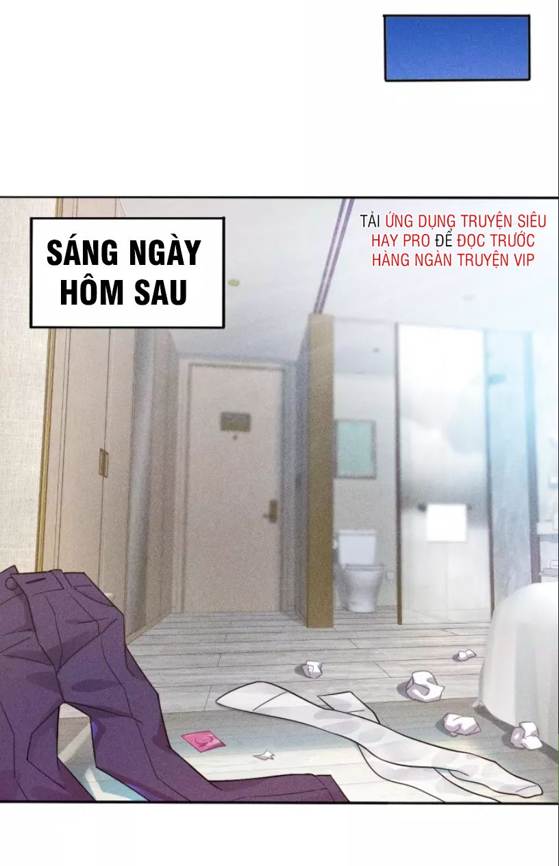 Cao Thủ Cận Vệ Của Nữ Chủ Tịch Chapter 48 - Trang 2