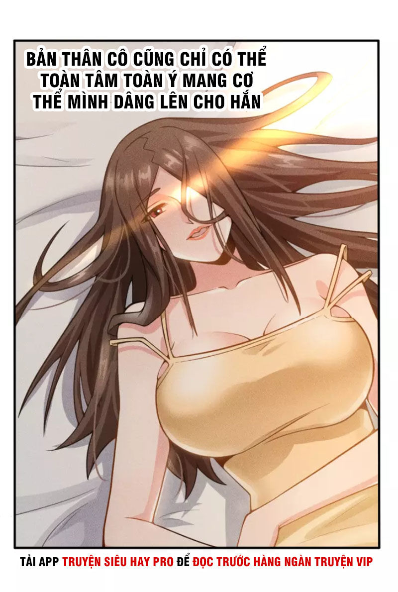 Cao Thủ Cận Vệ Của Nữ Chủ Tịch Chapter 47 - Trang 2