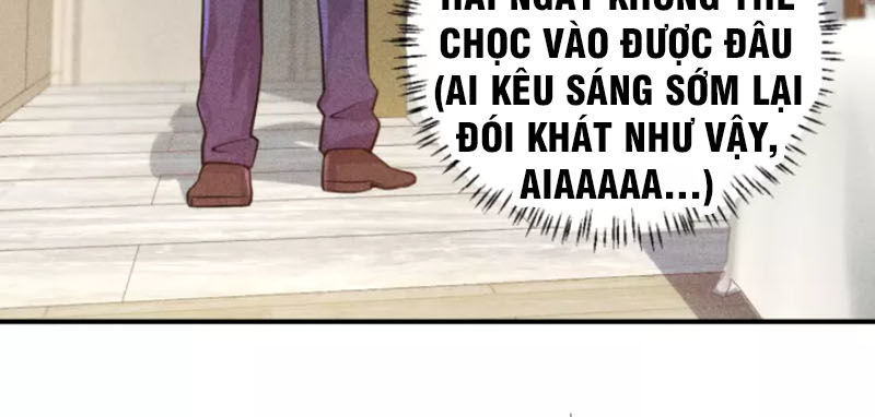 Cao Thủ Cận Vệ Của Nữ Chủ Tịch Chapter 47 - Trang 2