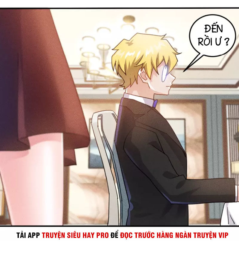 Cao Thủ Cận Vệ Của Nữ Chủ Tịch Chapter 46 - Trang 2