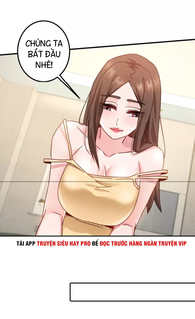 Cao Thủ Cận Vệ Của Nữ Chủ Tịch Chapter 46 - Trang 2