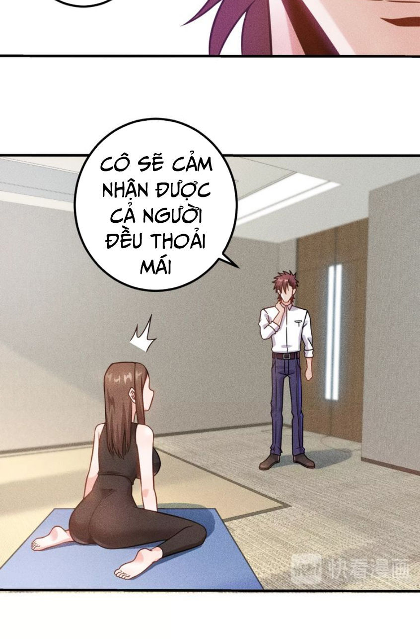 Cao Thủ Cận Vệ Của Nữ Chủ Tịch Chapter 45 - Trang 2