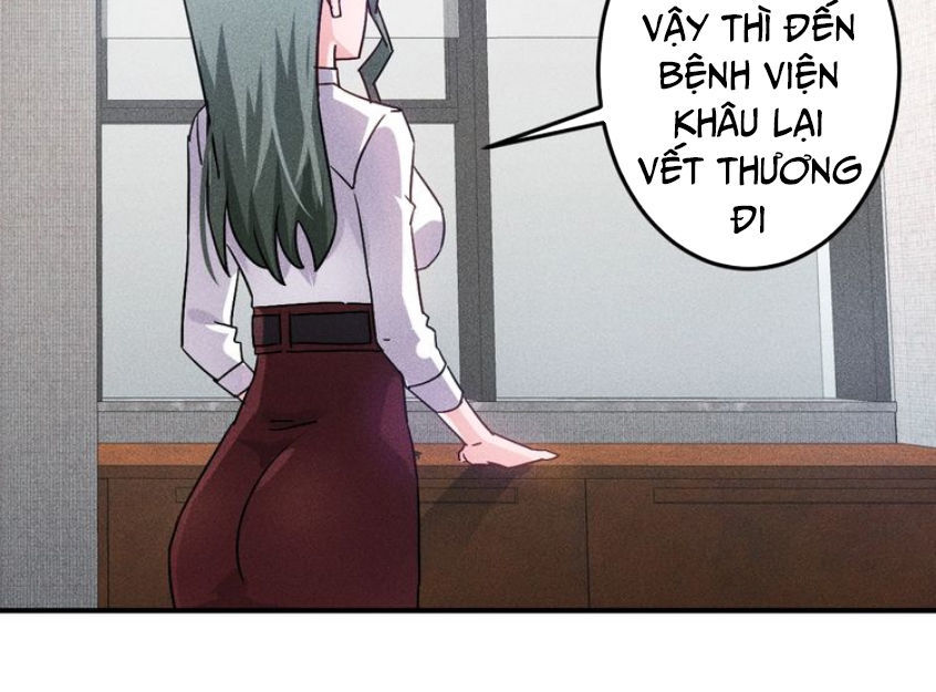 Cao Thủ Cận Vệ Của Nữ Chủ Tịch Chapter 45 - Trang 2