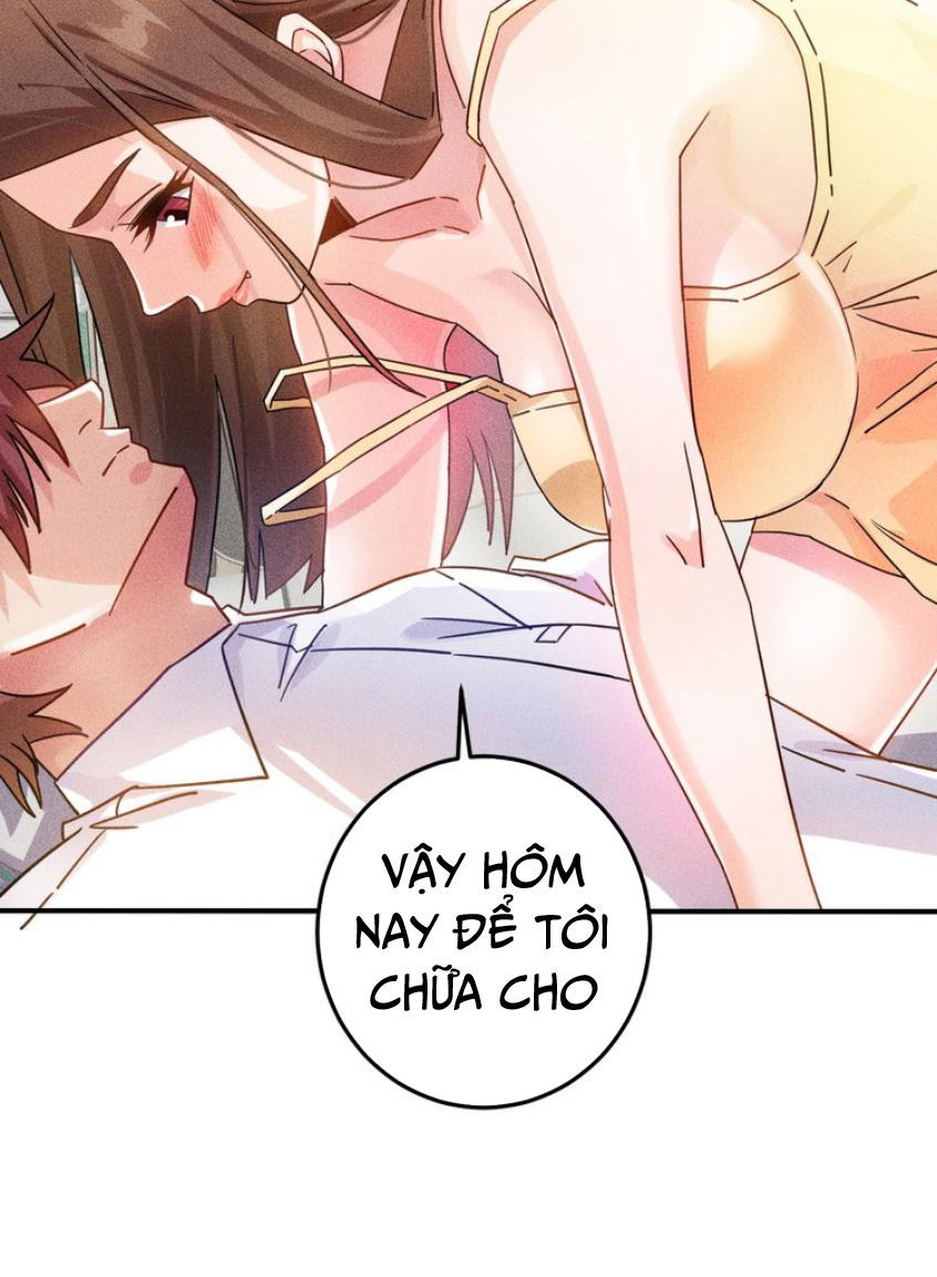 Cao Thủ Cận Vệ Của Nữ Chủ Tịch Chapter 45 - Trang 2