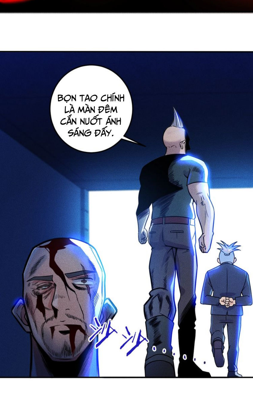 Cao Thủ Cận Vệ Của Nữ Chủ Tịch Chapter 43 - Trang 2