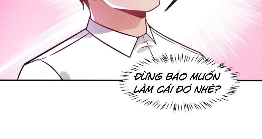 Cao Thủ Cận Vệ Của Nữ Chủ Tịch Chapter 40 - Trang 2