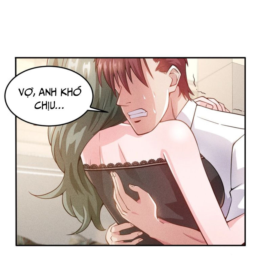 Cao Thủ Cận Vệ Của Nữ Chủ Tịch Chapter 40 - Trang 2