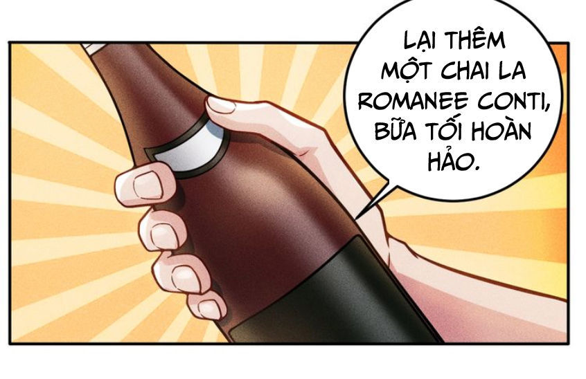 Cao Thủ Cận Vệ Của Nữ Chủ Tịch Chapter 40 - Trang 2