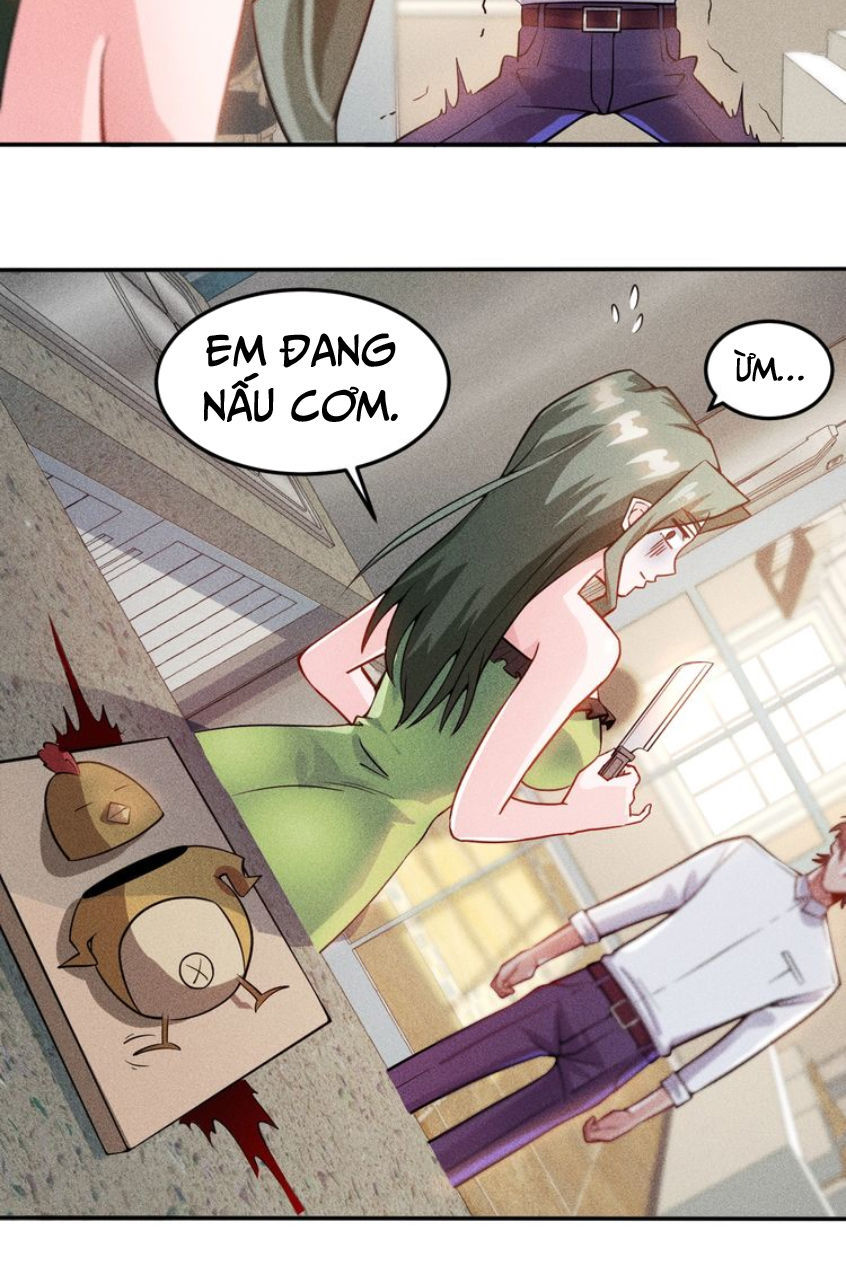 Cao Thủ Cận Vệ Của Nữ Chủ Tịch Chapter 39 - Trang 2