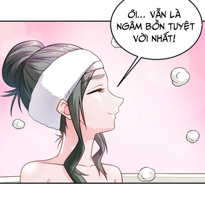 Cao Thủ Cận Vệ Của Nữ Chủ Tịch Chapter 39 - Trang 2