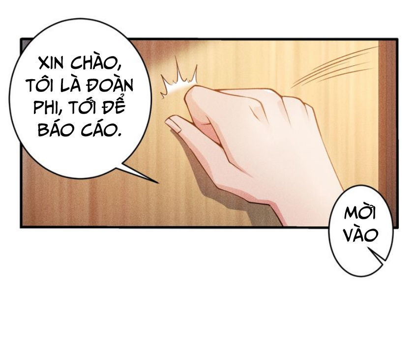 Cao Thủ Cận Vệ Của Nữ Chủ Tịch Chapter 35 - Trang 2