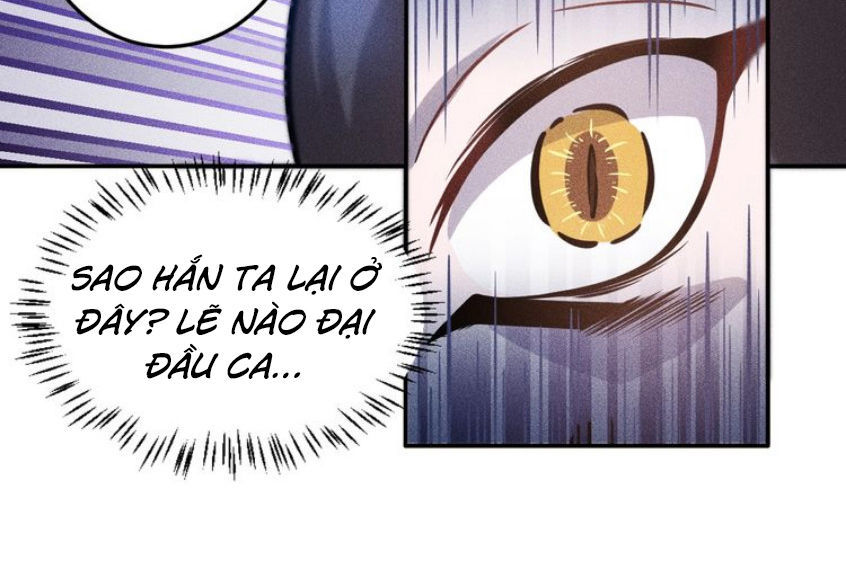 Cao Thủ Cận Vệ Của Nữ Chủ Tịch Chapter 30 - Trang 2