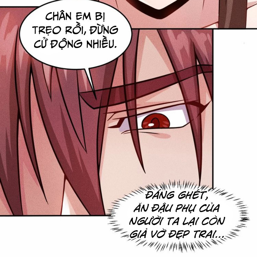 Cao Thủ Cận Vệ Của Nữ Chủ Tịch Chapter 25 - Trang 2