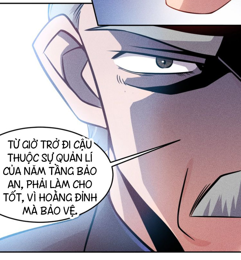 Cao Thủ Cận Vệ Của Nữ Chủ Tịch Chapter 23 - Trang 2