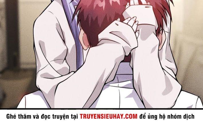 Cao Thủ Cận Vệ Của Nữ Chủ Tịch Chapter 21 - Trang 2