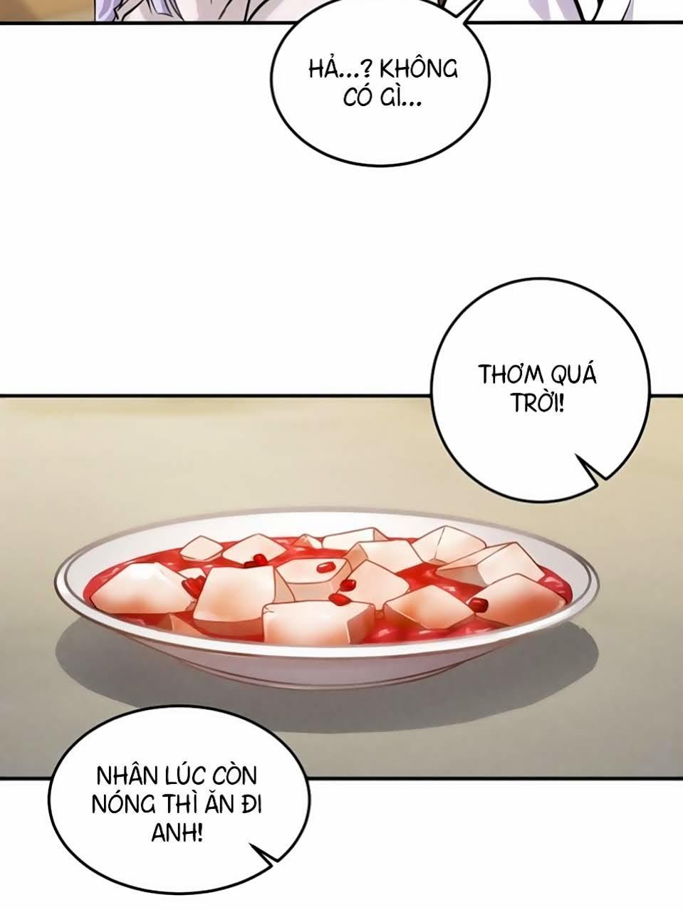 Cao Thủ Cận Vệ Của Nữ Chủ Tịch Chapter 20 - Trang 2