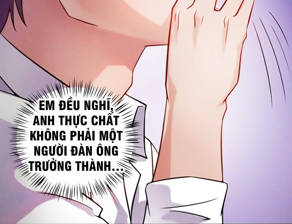 Cao Thủ Cận Vệ Của Nữ Chủ Tịch Chapter 20 - Trang 2