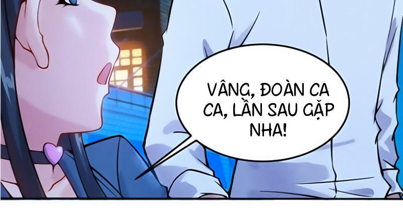 Cao Thủ Cận Vệ Của Nữ Chủ Tịch Chapter 19 - Trang 2