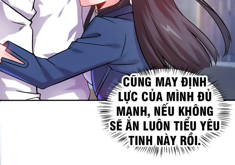 Cao Thủ Cận Vệ Của Nữ Chủ Tịch Chapter 14 - Trang 2