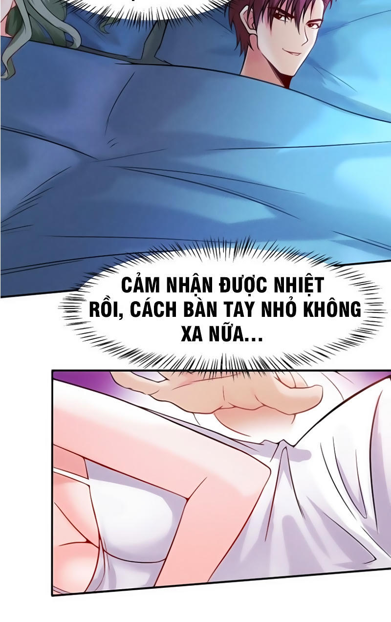 Cao Thủ Cận Vệ Của Nữ Chủ Tịch Chapter 12 - Trang 2