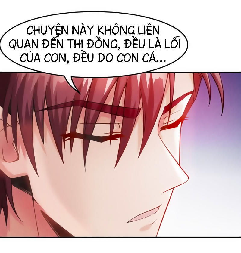 Cao Thủ Cận Vệ Của Nữ Chủ Tịch Chapter 10 - Trang 2