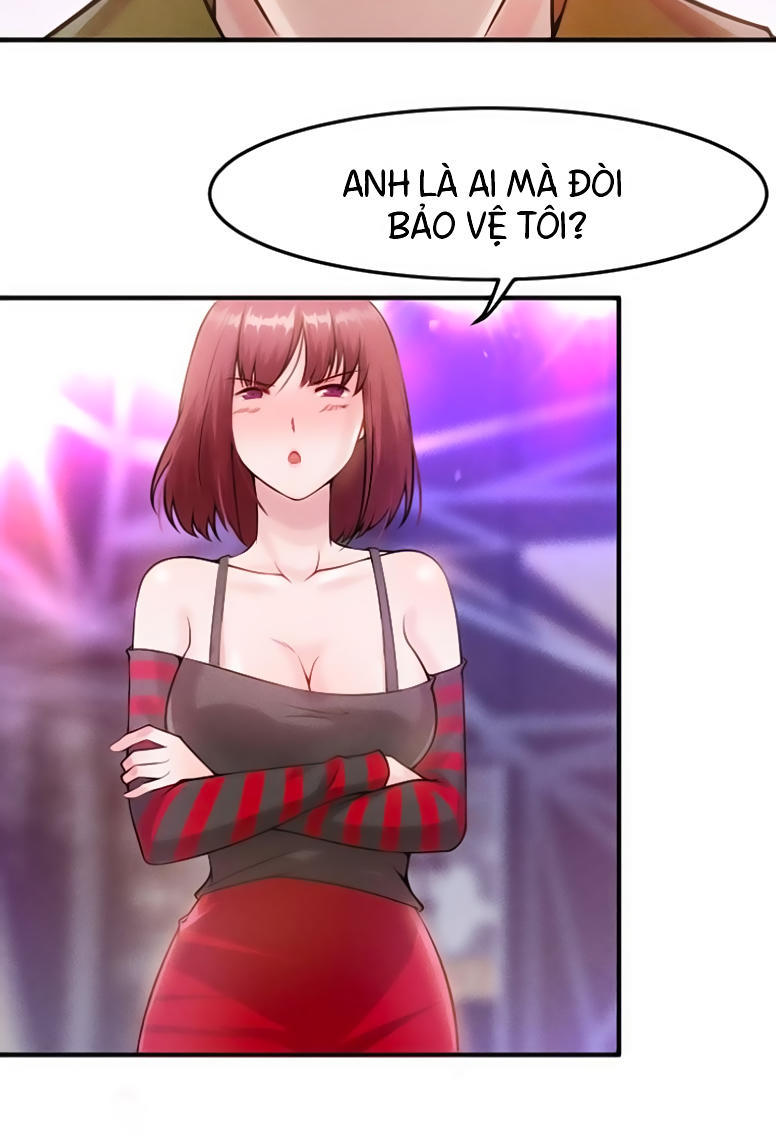 Cao Thủ Cận Vệ Của Nữ Chủ Tịch Chapter 4 - Trang 2