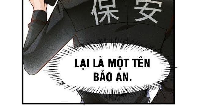 Cao Thủ Cận Vệ Của Nữ Chủ Tịch Chapter 2 - Trang 2