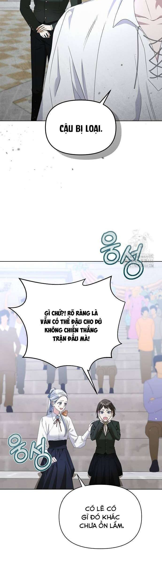 Trở Thành Con Gái Nuôi Của Gia Tộc Sát Thủ Chapter 52 - Trang 2