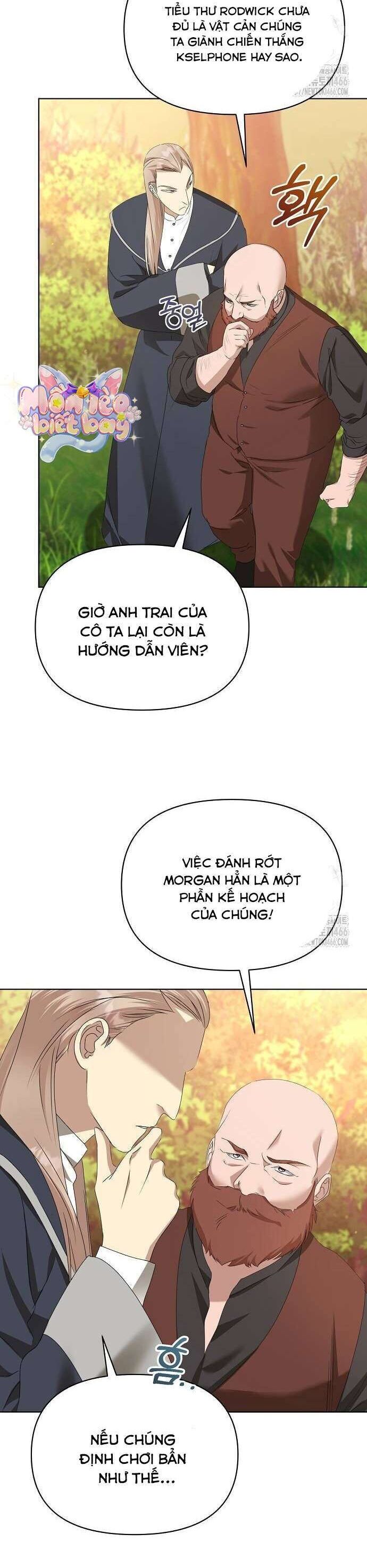 Trở Thành Con Gái Nuôi Của Gia Tộc Sát Thủ Chapter 52 - Trang 2