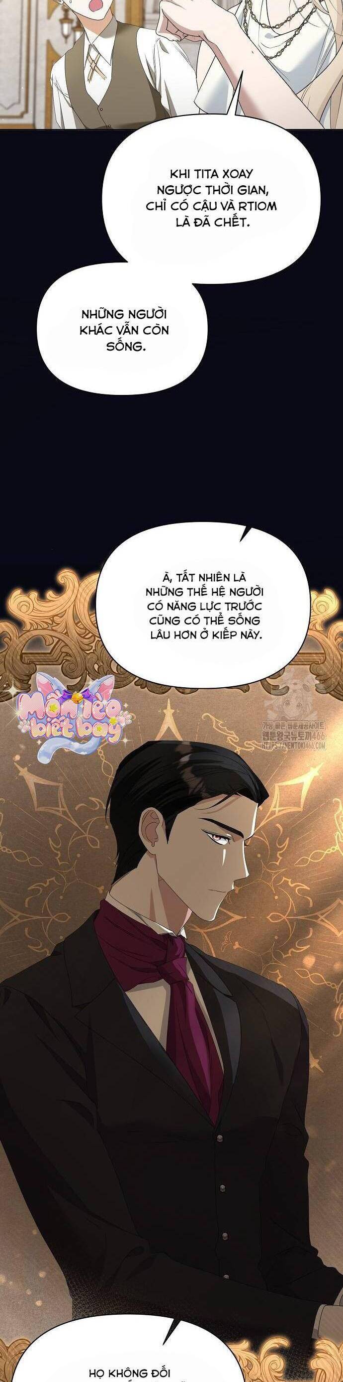 Trở Thành Con Gái Nuôi Của Gia Tộc Sát Thủ Chapter 51 - Trang 2