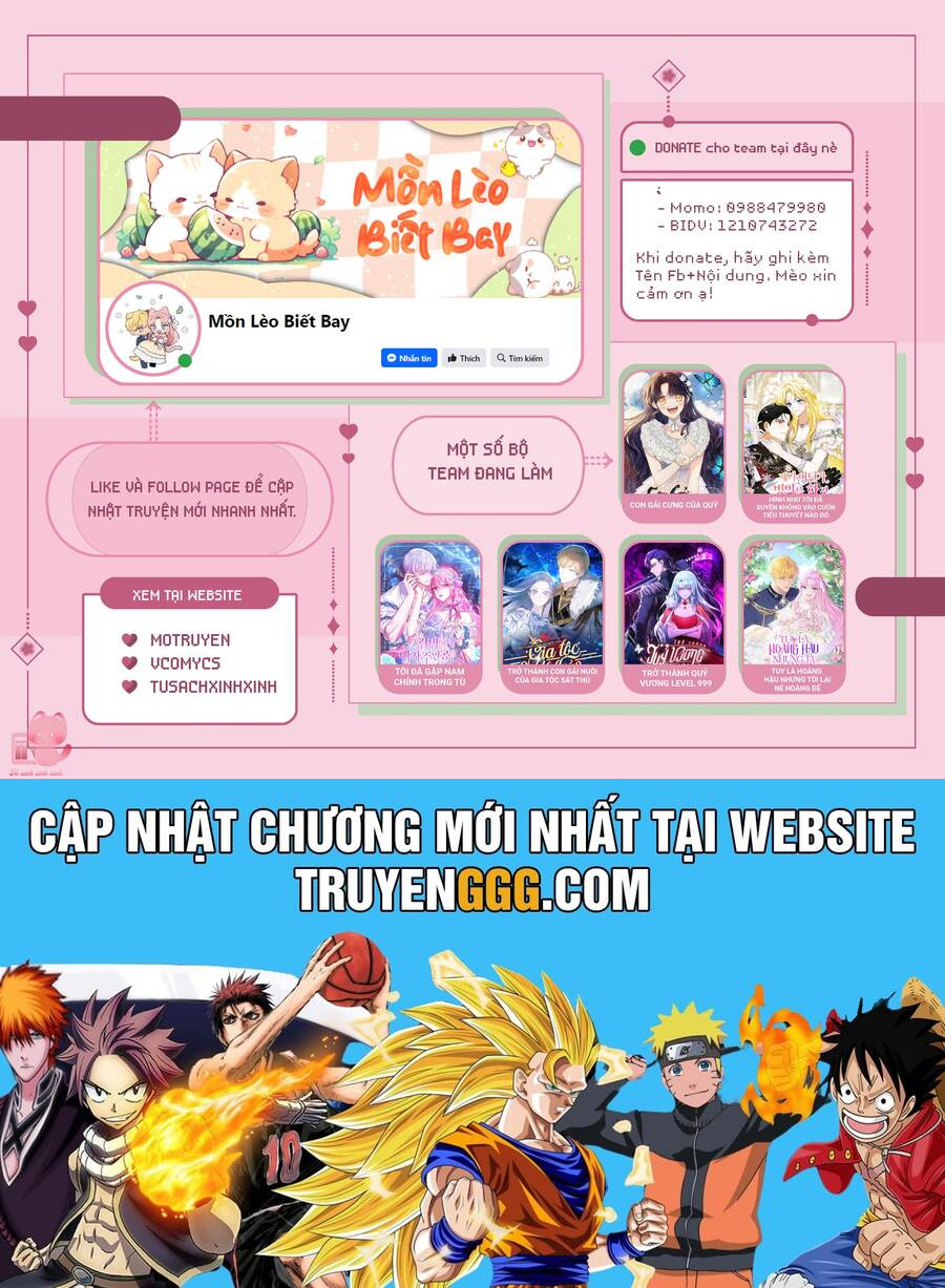 Trở Thành Con Gái Nuôi Của Gia Tộc Sát Thủ Chapter 50 - Trang 2