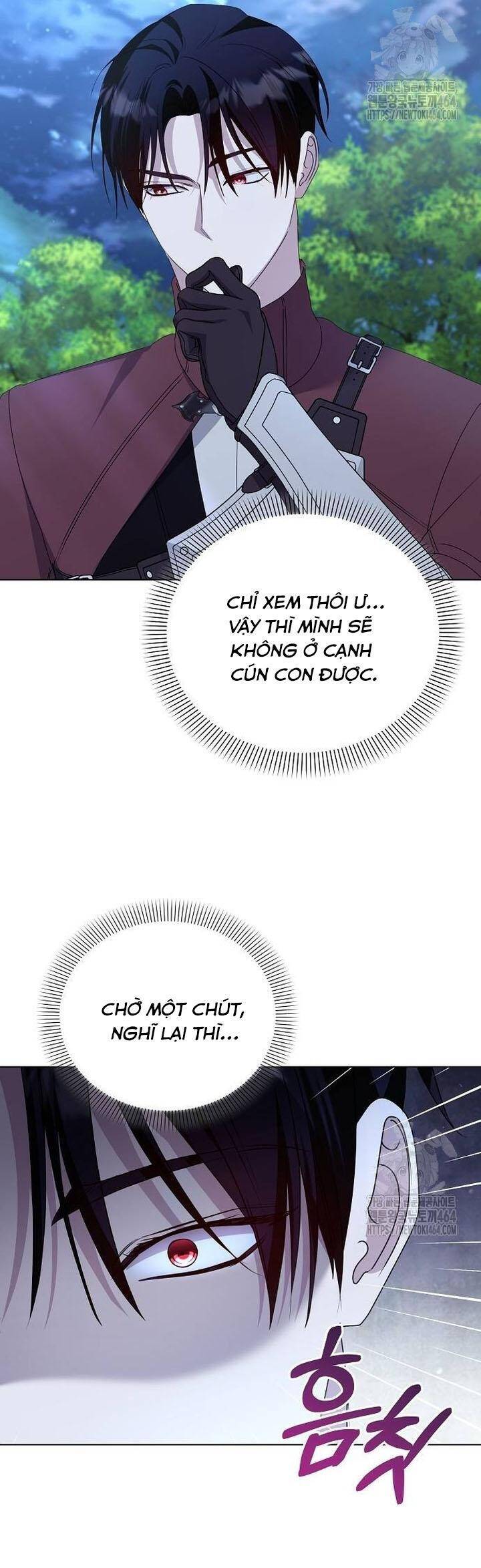 Trở Thành Con Gái Nuôi Của Gia Tộc Sát Thủ Chapter 48 - Trang 2