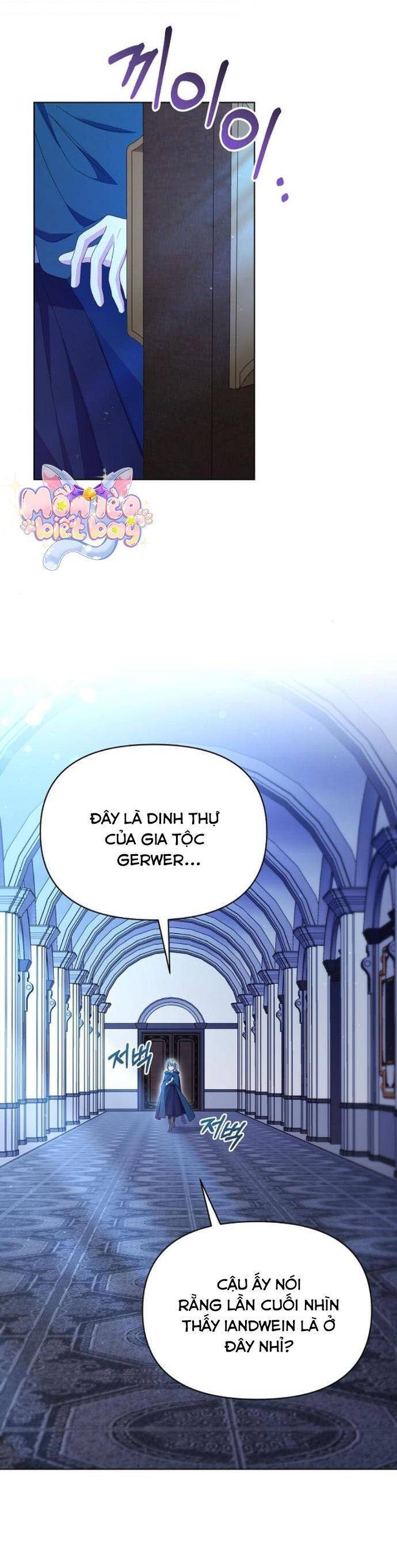 Trở Thành Con Gái Nuôi Của Gia Tộc Sát Thủ Chapter 47 - Trang 2