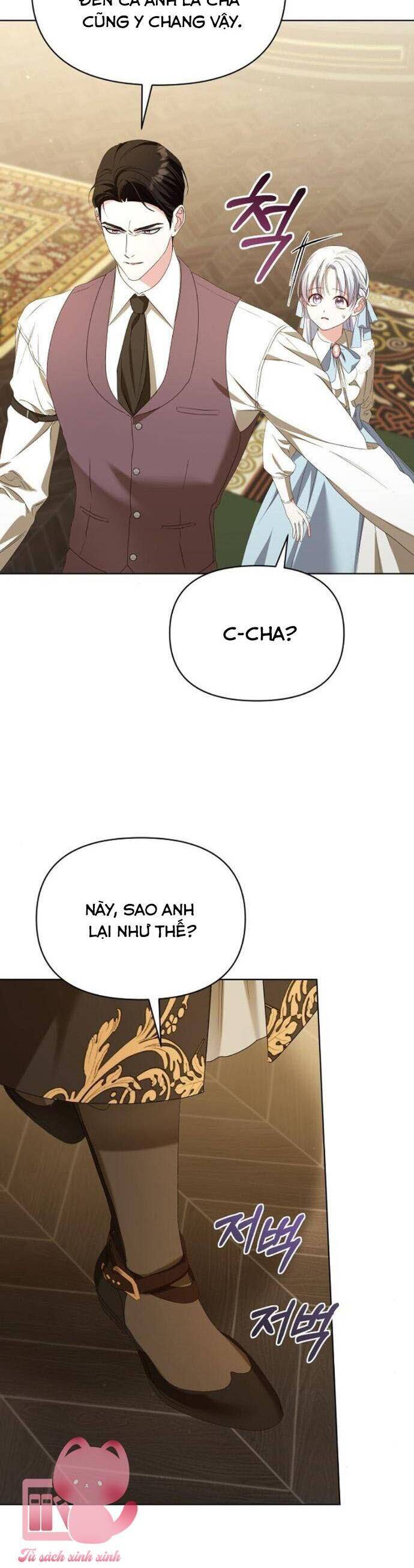 Trở Thành Con Gái Nuôi Của Gia Tộc Sát Thủ Chapter 47 - Trang 2