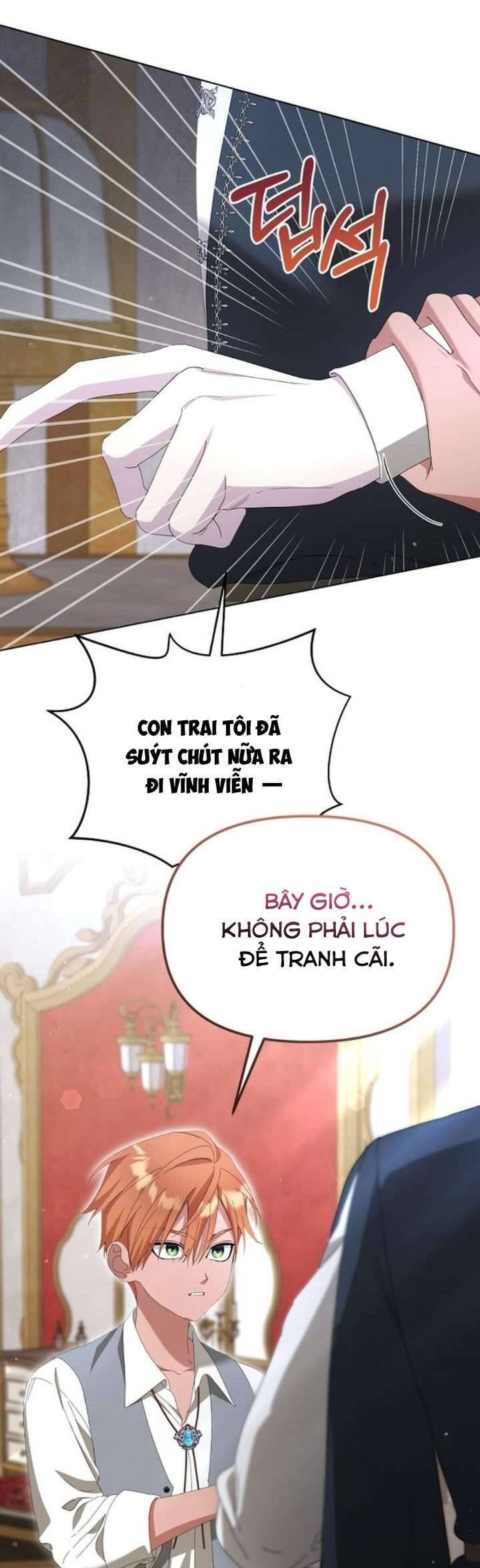 Trở Thành Con Gái Nuôi Của Gia Tộc Sát Thủ Chapter 45 - Trang 2